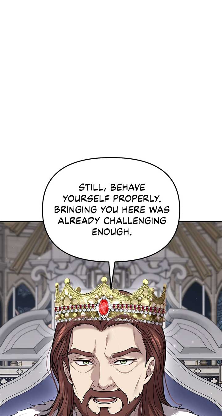 The Secret Bedroom of a Dejected Royal Daughter Chapter 108 13